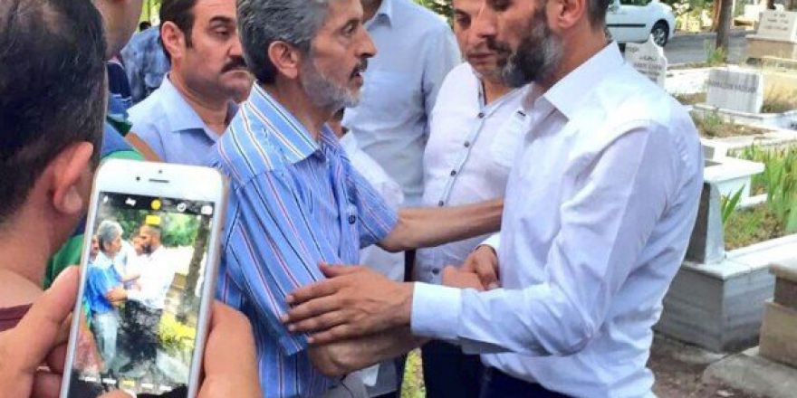 Sincan Darbeye Geçit Vermedi