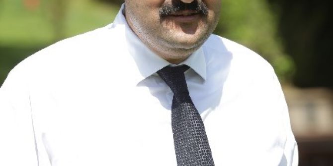 Ak Parti İl Başkanı Sümer: “Halktan Korkmasınlar”