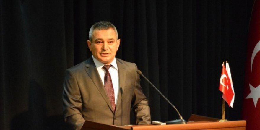 Çomü Rektörü Acer: “Yök’ün Dekanlarla İlgili Kararı, Doğru Bir Yaklaşım”