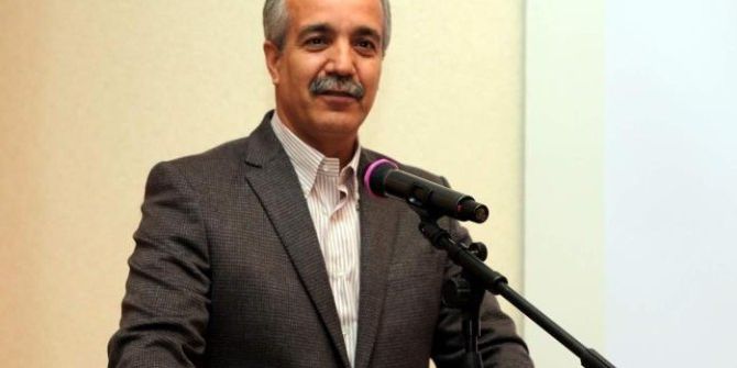 Milletvekili Salih Fırat’an Yarıyıl Mesajı