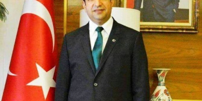 Bakan Yardımcısı Fatih Çiftci’den Karne Mesajı