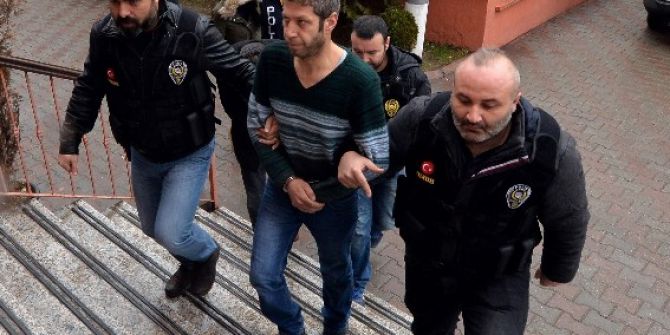 Uyuşturucu Operasyonunda 3 Kişi Adliyeye Sevk Edildi