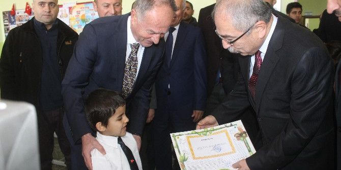 Mardin’de Karne Heyecanı