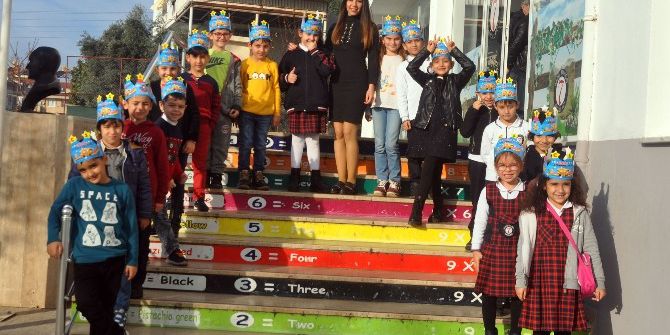 Alanya’da Karne Heyecanı