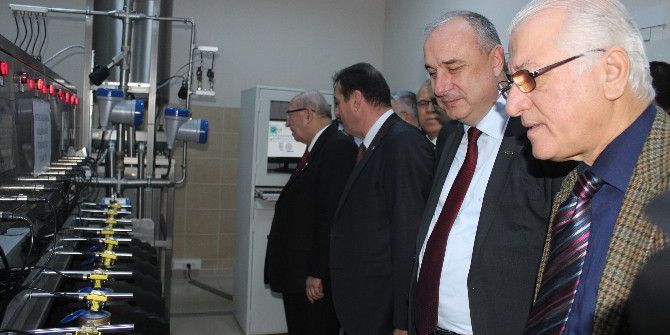 Teski’den Bütün Trakya’ya Sayaç Test Hizmeti