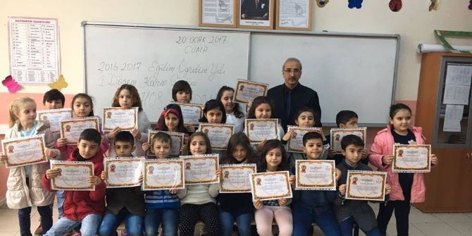 Fatsa’da Karne Heyecanı