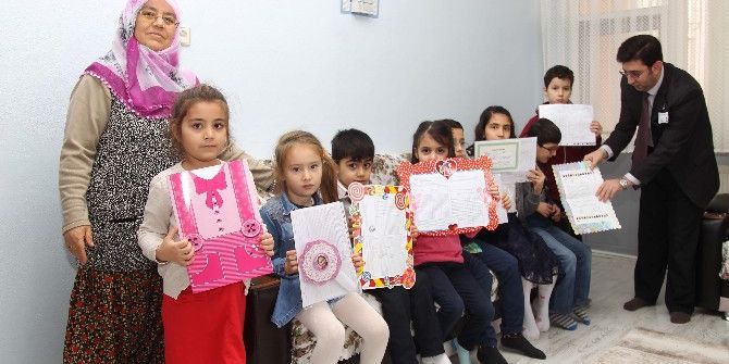 Karnelerini Şehit Ailesinden Aldılar