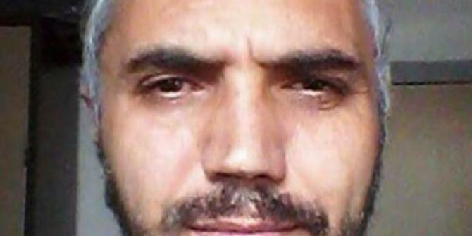 Kalp Krizi Geçiren Polis Memuru Hayatını Kaybetti