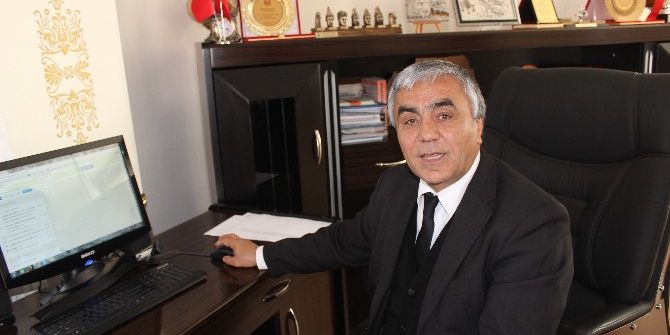 İpekyolu İle Hızlı Tren Yolu Buluşsun