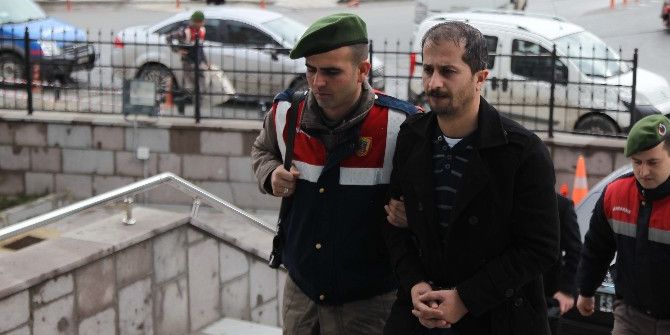 Cumhurbaşkanına Hakaret Ettiği İddia Edilen Şahıs Tutuklandı