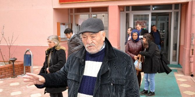 Mezarsız İşçilerin Davasında 6 Yıl Sonra Karar Çıktı