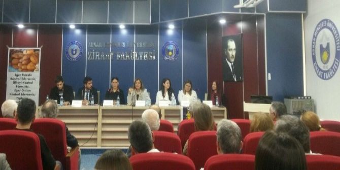 Tarımsal Öğretimin 171. Yılı Aydın’da Kutlandı