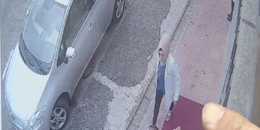 Maçka’daki Terörist Saldırısında Mermi Eczacıyı Teğet Geçti