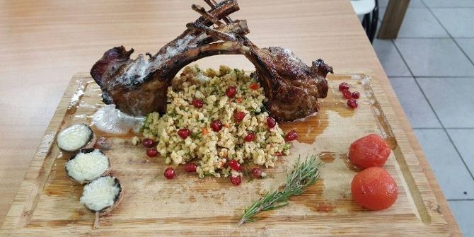 Uluslararası Altın Kep Yarışmasında 2’nci Oldular