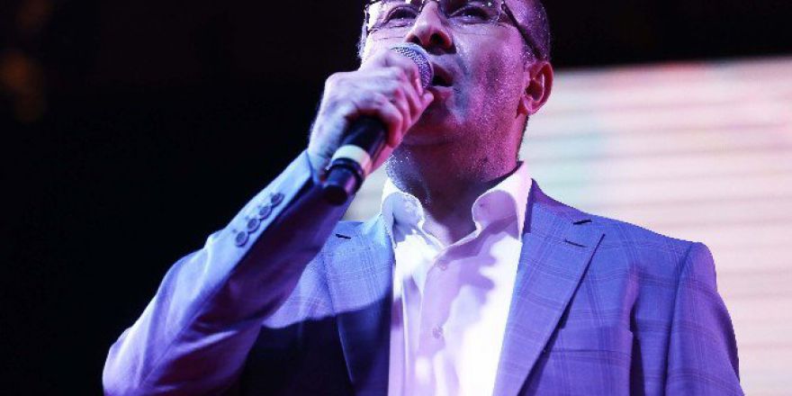 Adanalılar Protestolarını Sürdürüyor