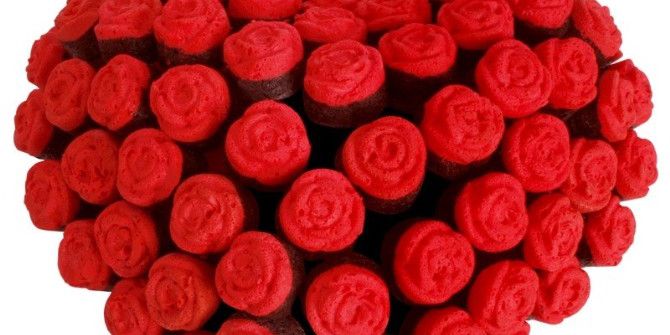 Sevgililer Günü’nde "Lezzetli Hediyeler"