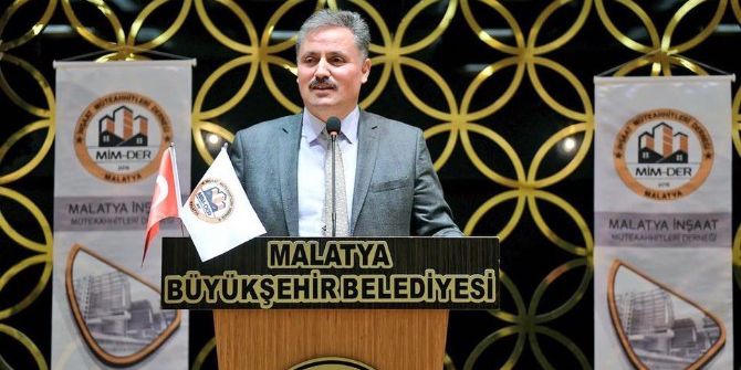 İnşaat Sektörü İle Müteahhitlerin Sorunları Masaya Yatırıldı