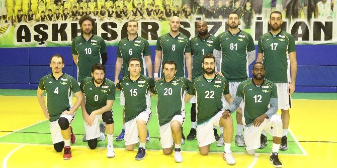 Akhisar Belediyespor’da Düzce Maçı Hazırlığı