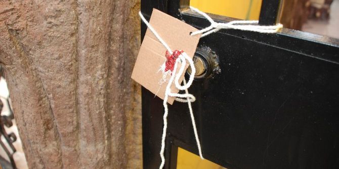 Diyarbakır’da Kaçak Eğitim Kurumu Kapatıldı