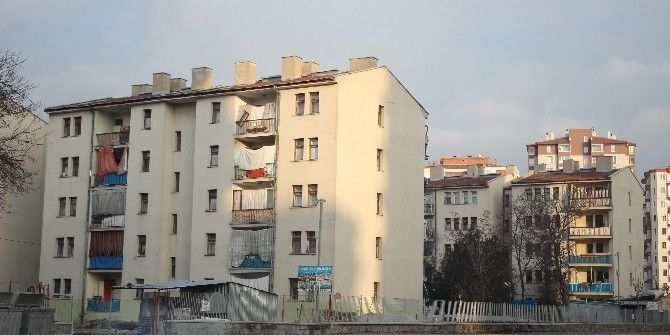 Ortaköy Saldırısıyla İlgili Kayseri’de Bir Kişi Gözaltına Alındı