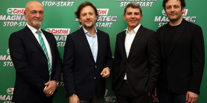 İstanbul Trafiği ’Dur-kalk’ta Birinci Oldu