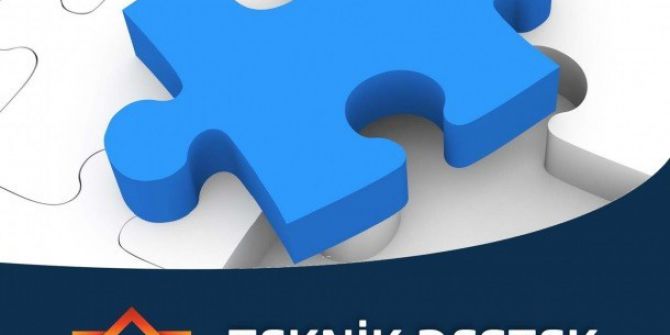 2016 Yılı Teknik Destek Programı Sonuçları Açıklandı