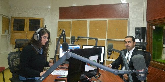 Erzurum’da 7 Bin 281 Kişi Evde Bakım Hizmetlerinden Yararlanıyor