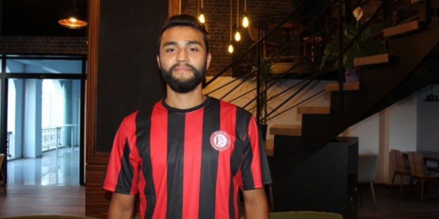 Oğuzhan Kandemir, Bartınspor’da