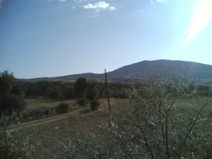 Elazığ Resulkahya Köyü