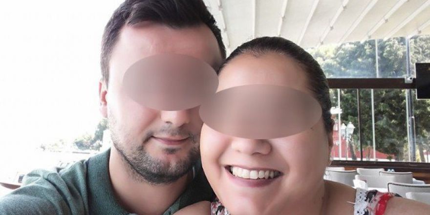 Tutuklanmaları Talep Edilen 9 Yıllık Hakim Çiftin Sorgusu Sona Erdi