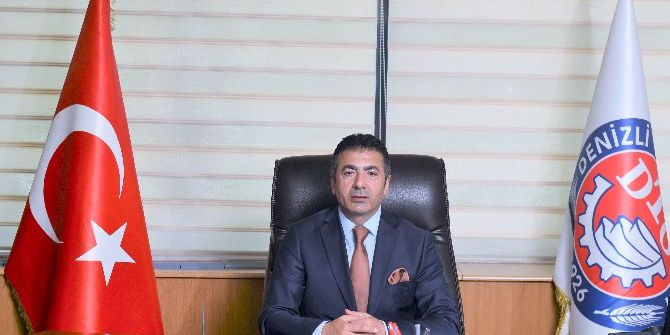 Dto’da Esnaf Buluşmaları Başlıyor