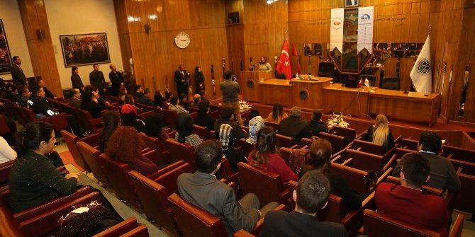 Belediye Çalışanlarına Yönelik Düzenlenen Eğitim Programı Sona Erdi