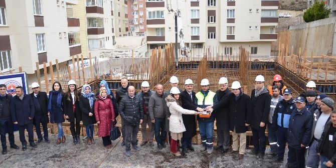 Gemlik Toplu Konut Projesinde Çığır Açacak