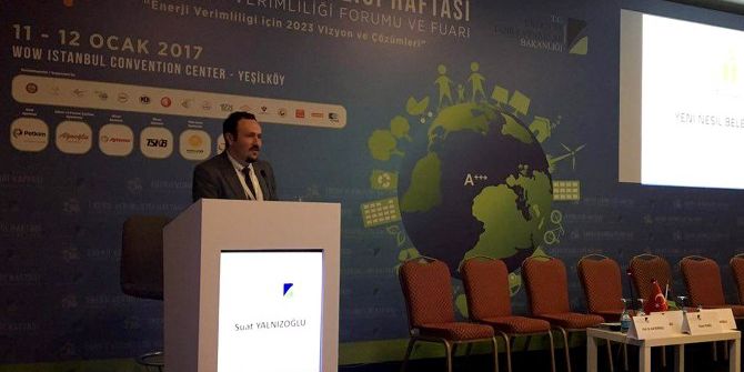 Yeni Nesil Belediyeciliğin Rol Modeli Tepebaşı