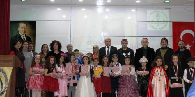 Bilecik’te “Bir Masal Da Sen Anlat” Projesi