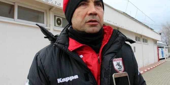 Özköylü Zaman İstedi