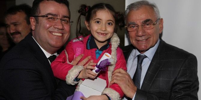 Karneler Başkan Taşçı’dan