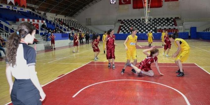 Malatya’da Basketbol Aday Hakem Kursu Açılacak