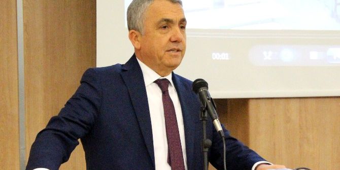 Bilgiç: “Daha Fazla Çalışmamız Gerekiyor"