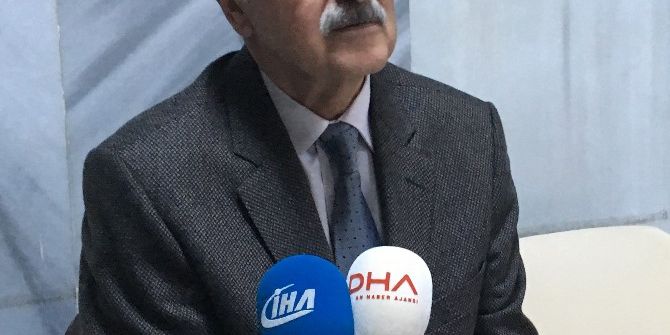 Tahliye Edilen Hüsnü Mahalli: “Er Ya Da Geç Serbest Bırakılacağımı Biliyordum”