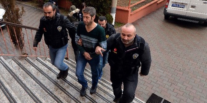 Uyuşturucu Operasyonunda 3 Kişi Tutuklandı