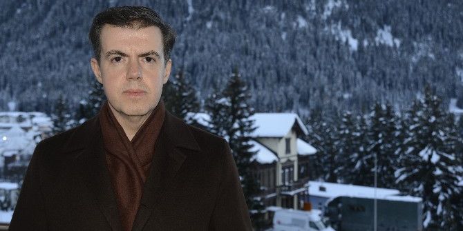 Ahmet Mücahid Ören’den Çarpıcı Tespit: