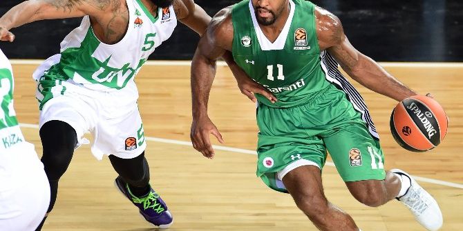 Turkish Airlines Euroleague