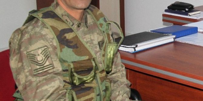 Giresun’da Karakol Saldırısının Faillerinden 3’ü Ölü, 1’i Yaralı Ele Geçirildi