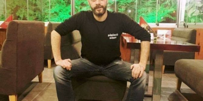 Bursa’da Elektrikli Sobayla Gelen Ölüm