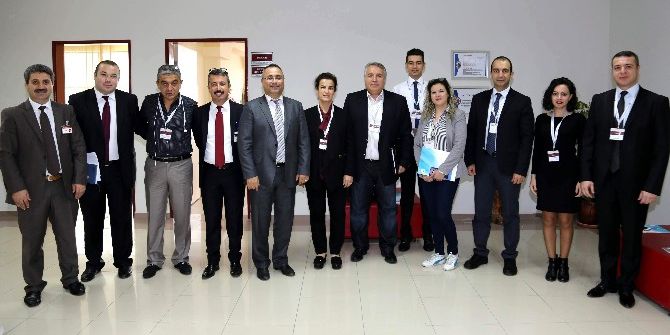 Adü Veteriner Fakültesi’nden Ulusal Akreditasyon