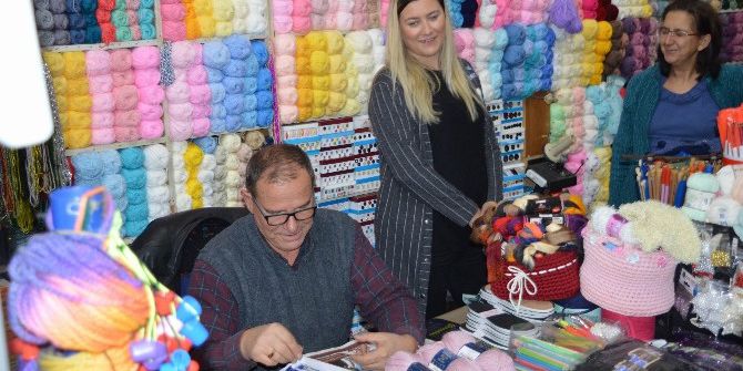 Havalar Soğudu Yüne Talep Arttı