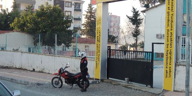 Anamur’da Gençlerle El Ele Projesi’nde Yarı Yıl Başarılı Geçti