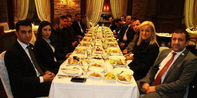 Elite World’den Gazetecilere Anlamlı Gece