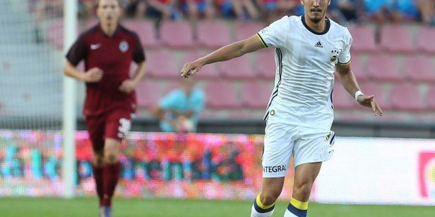 Fenerbahçe, Sparta Prag İle 0-0 Berabere Kaldı.